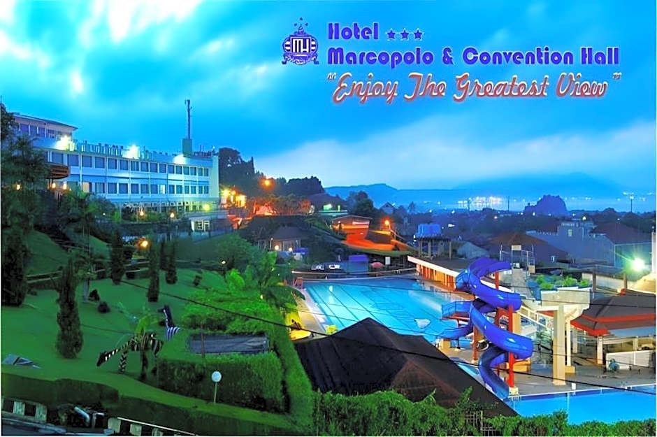 Hotel Marcopolo