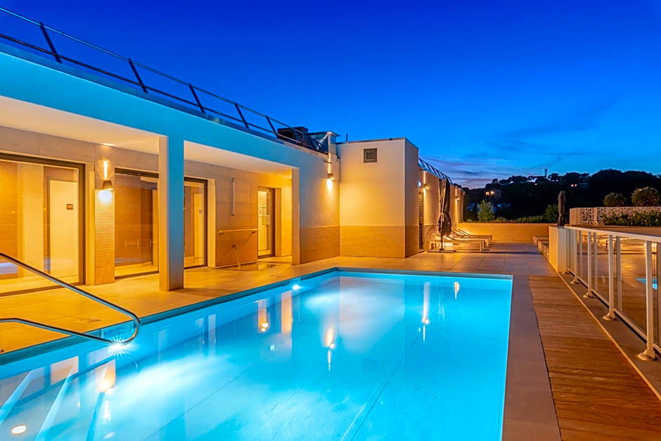 Lagrange Apart'Hôtel Antibes Olympie