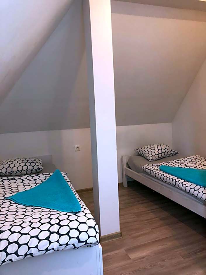 Hostel Przed Świtem
