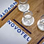 Novotel Aix en Provence Pont de l Arc Fenouilleres