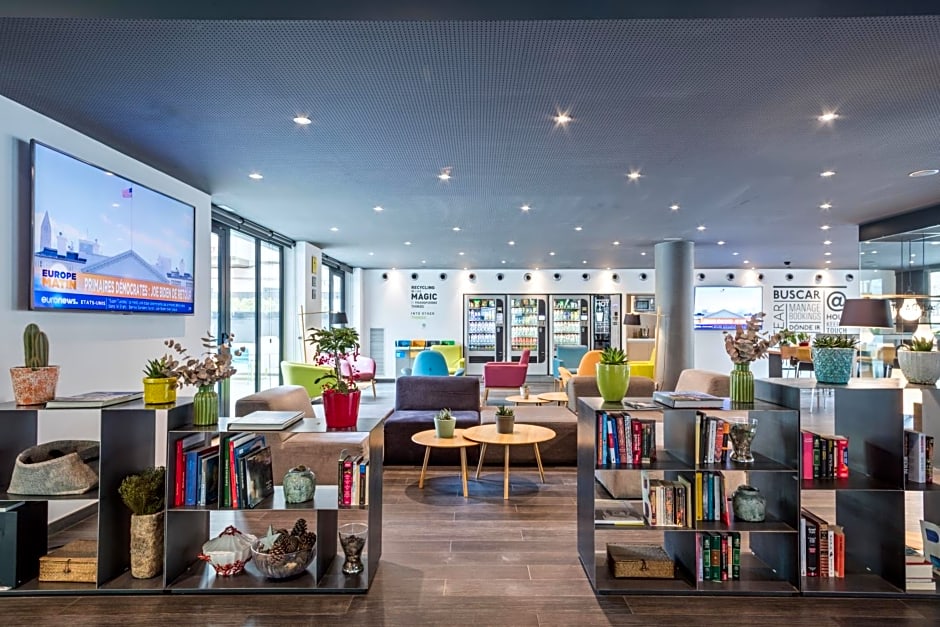Andante Hotel