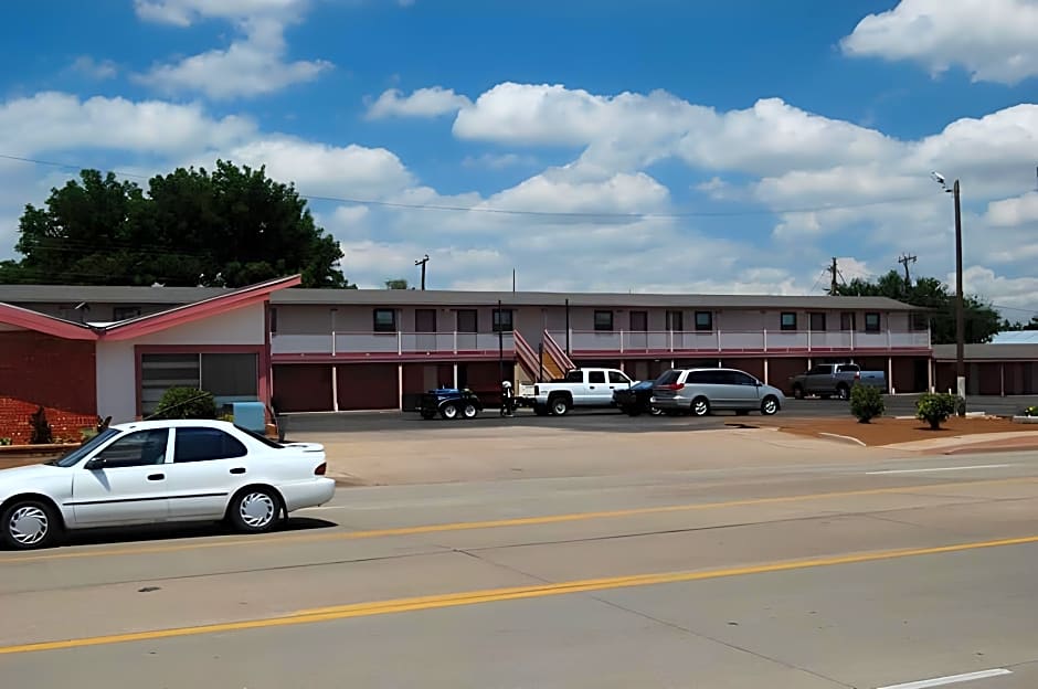 American Inn & Suites Childress