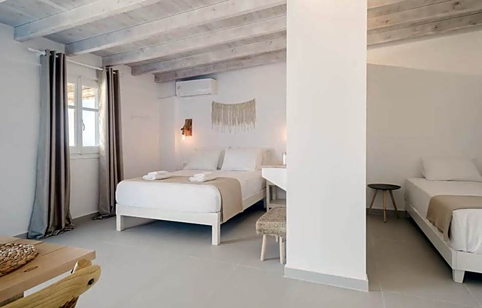 Eleni Sunset suites
