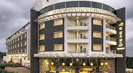 The President Hotel
