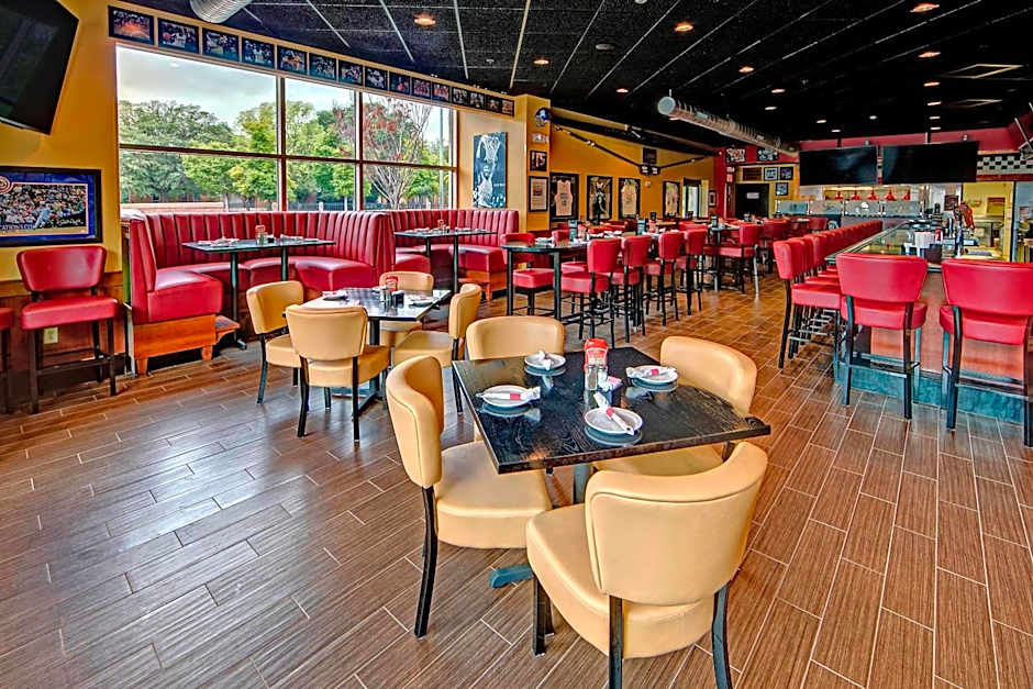 SpringHill Suites by Marriott Norfolk Old Dominion University