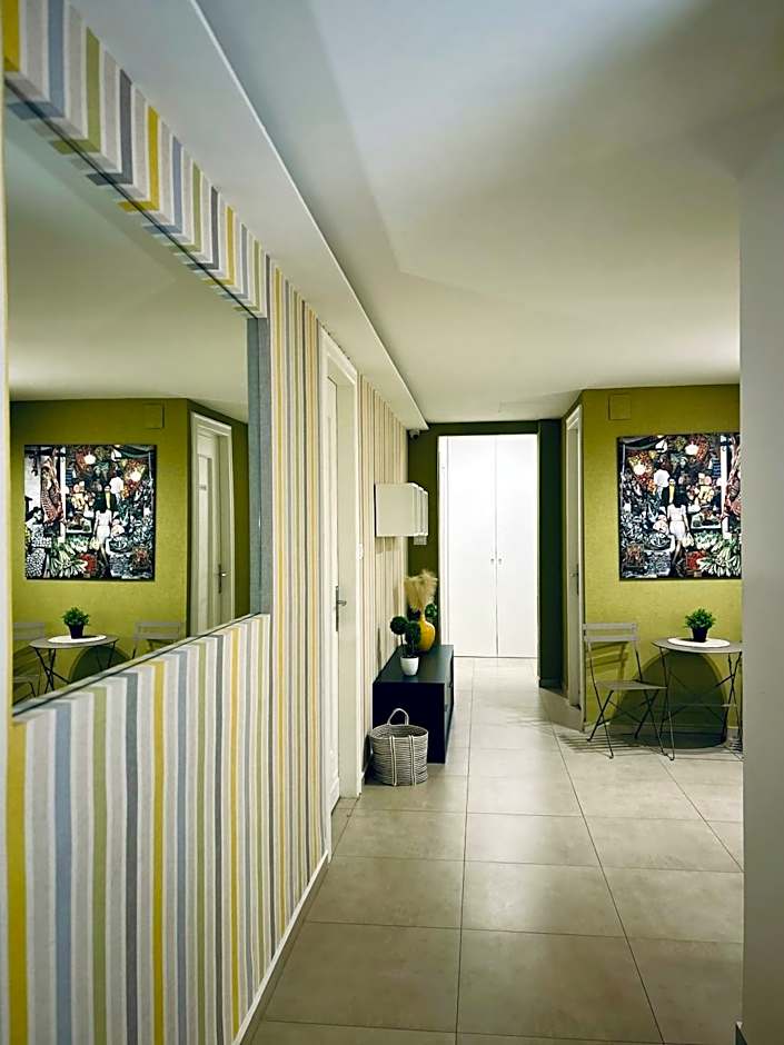 B&B Ungheria Ottantaquattro