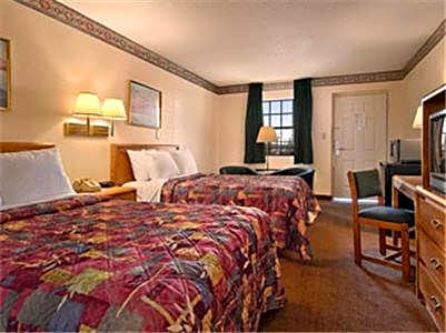 Days Inn by Wyndham Brownsville