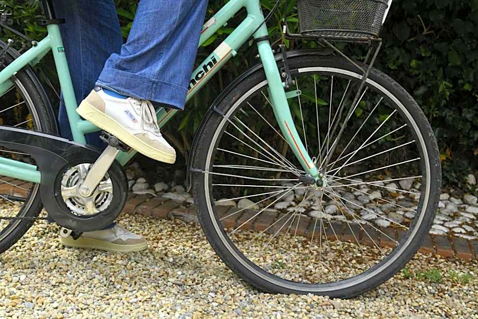 Hotel & Apartments Sasso