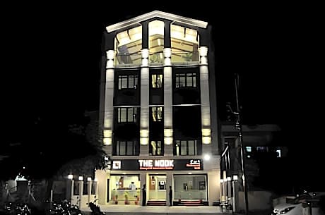Hotel The Nook