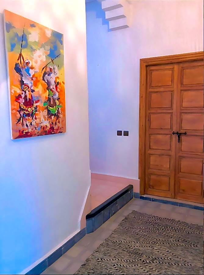 Riad Orient Palace