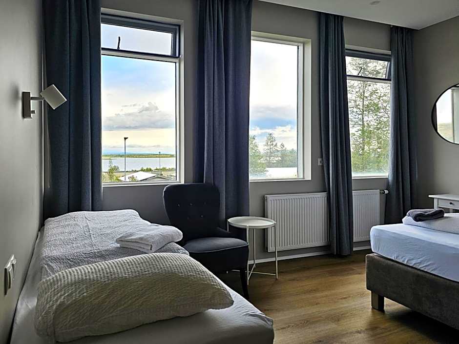 Hótel Laugarvatn