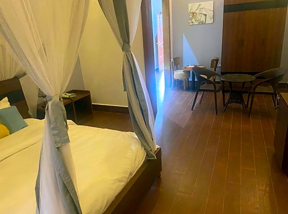 Hotel Hibiscus