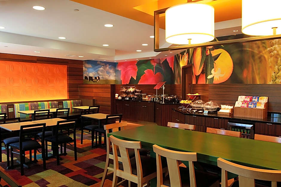 Fairfield Inn & Suites by Marriott Traverse City