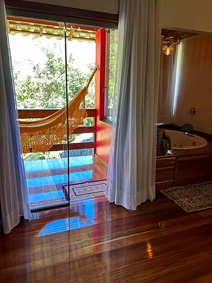 Chalés Vale das Pedras