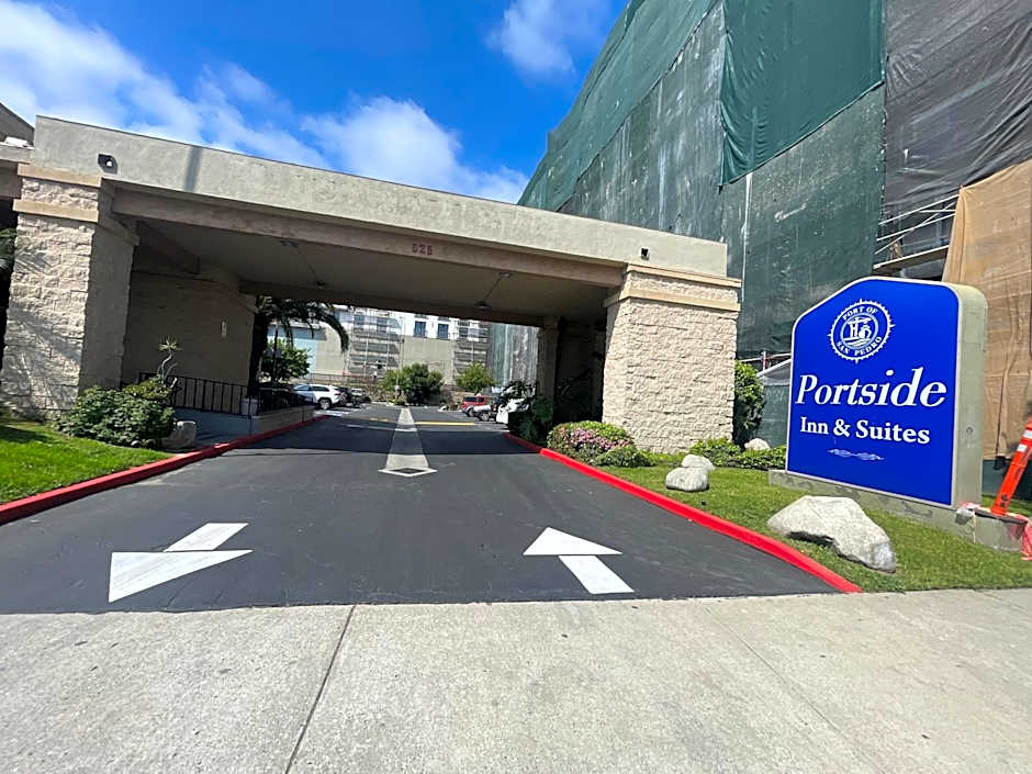 Portside Inn & suites