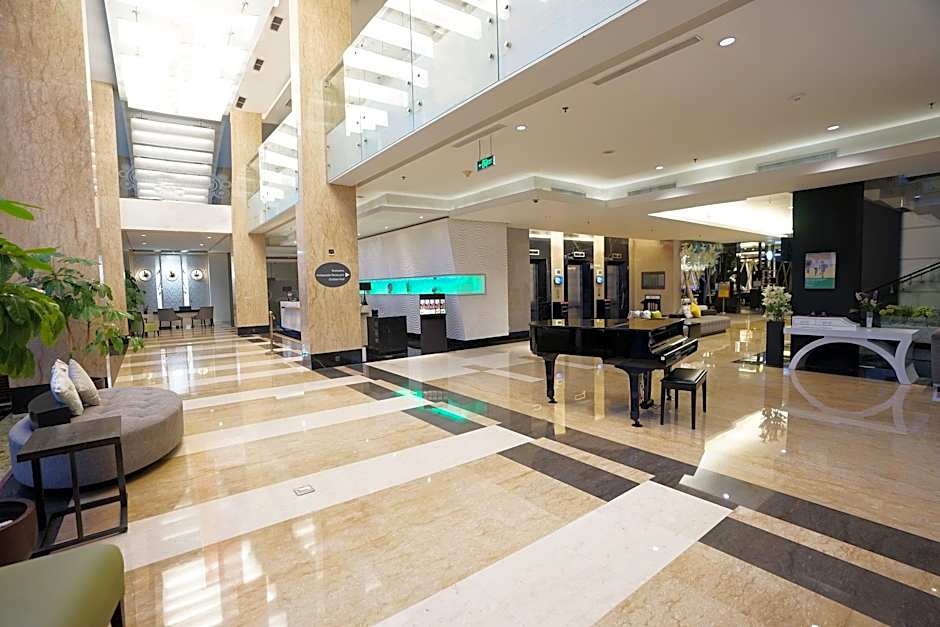 Holiday Inn Bandung Pasteur By IHG