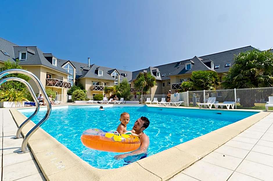 Résidence Néméa Kermael