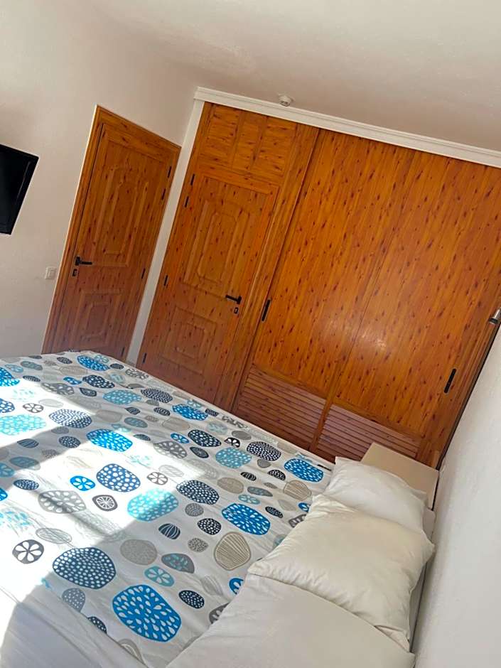Hotel Marysol Accessible Los Cristianos Atlantic View