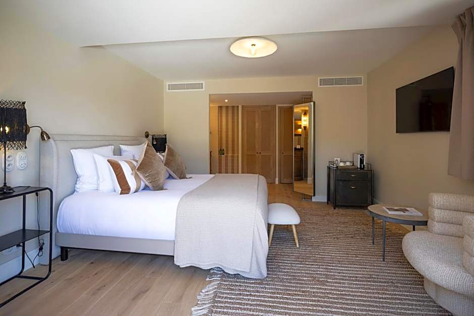 La Bastide d'Antoine