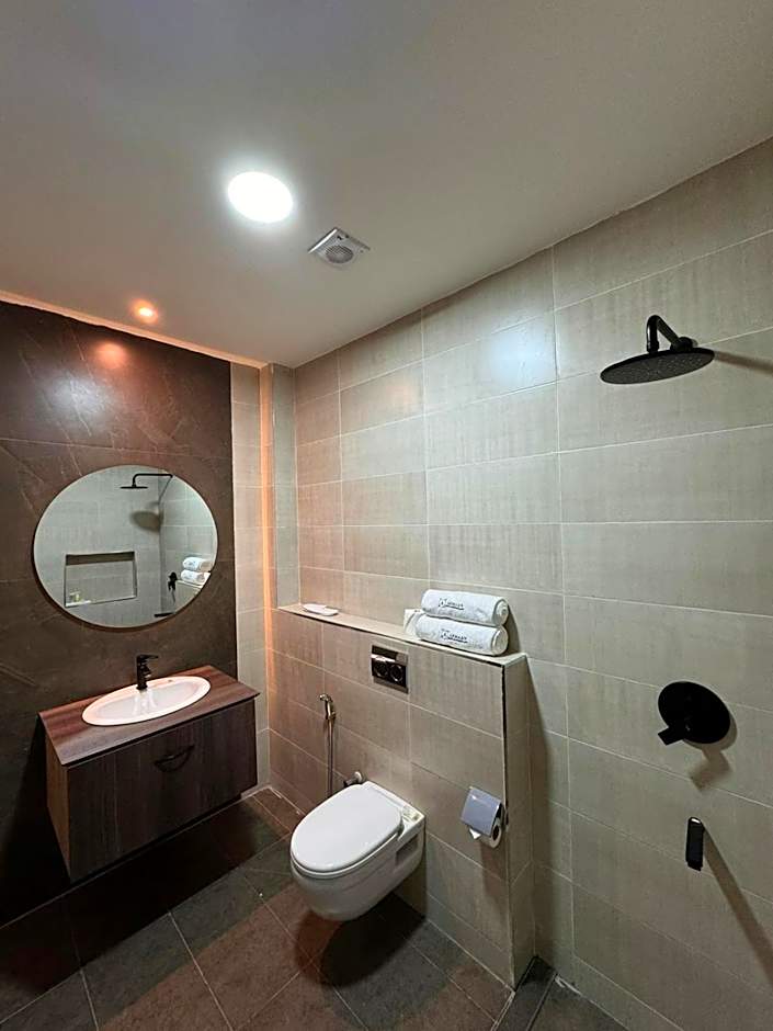 The Ivory Hotel