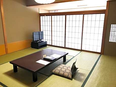 Japanese Style C-Non-Smoking