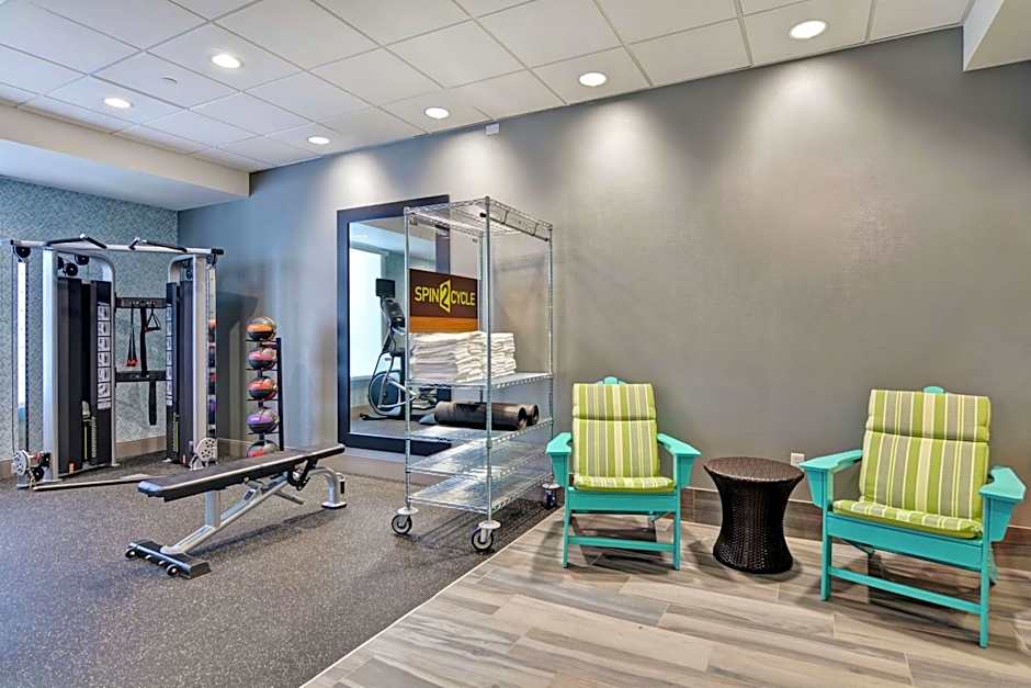 Home2 Suites by Hilton Springdale, AR