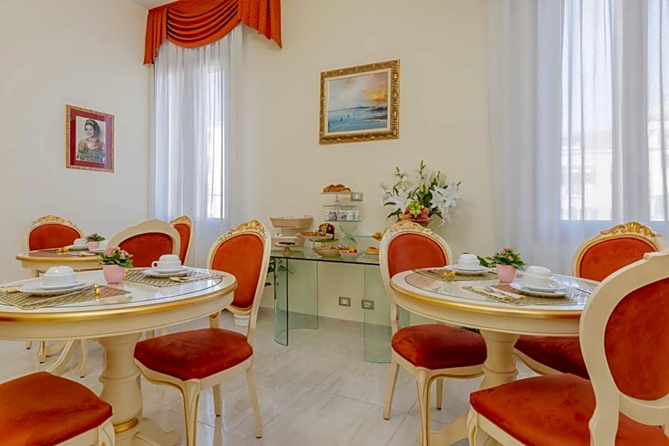 Hotel Marte