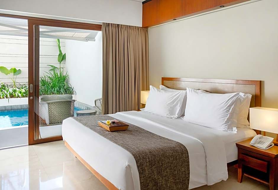 The Magani Hotel And Spa