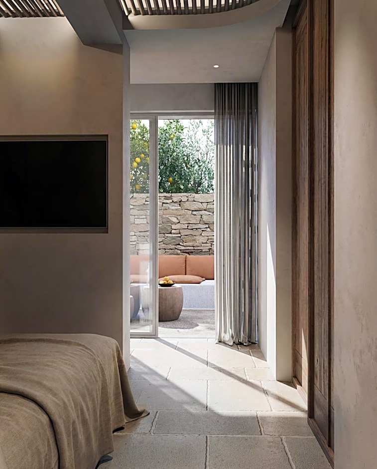 Meros, Santikos Collection