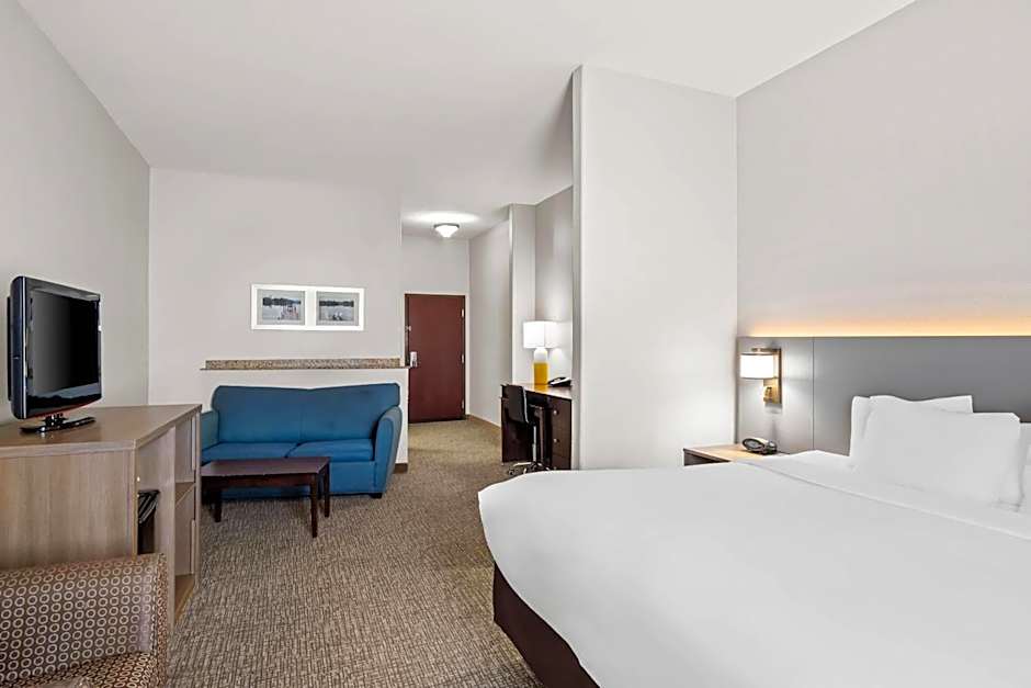 Comfort Suites Waxahachie
