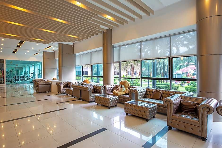 Marble Garden View Pattaya