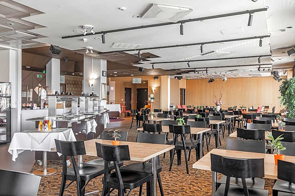 Teatterihotelli Riihimäki