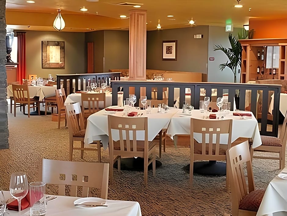 Holiday Inn Denver-Parker-E470/Parker Road By IHG