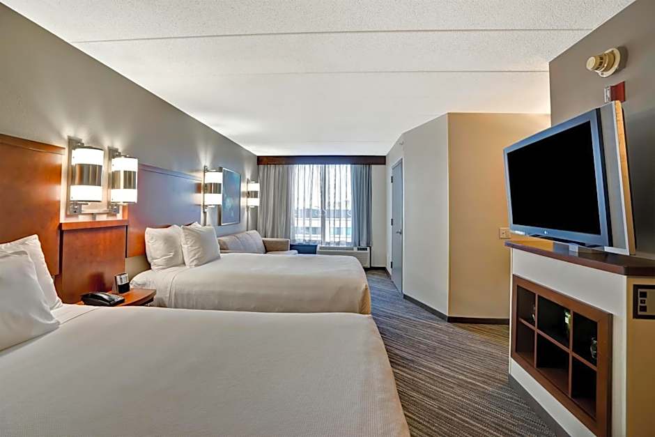 Hyatt Place Baltimore-BWI Airport