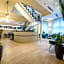 Baross City Hotel - Budapest