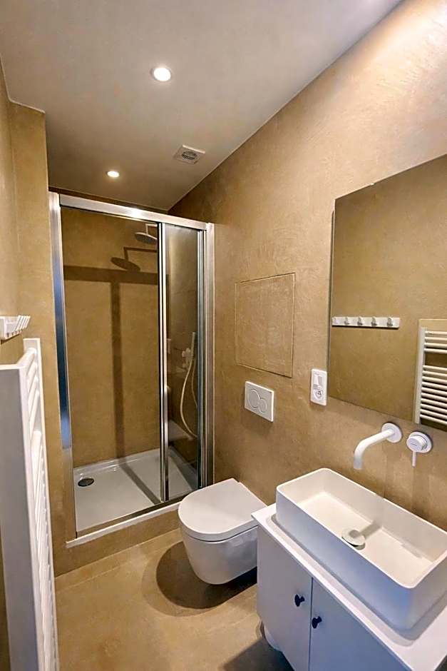 SLEEP INN - Kyoto Suites South Antwerp