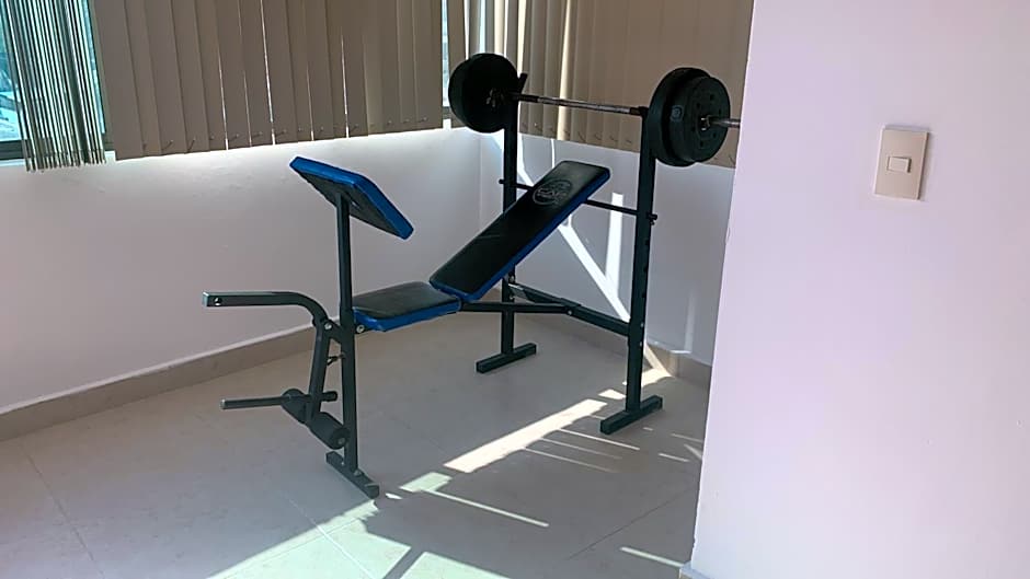 Hotel Escala Puebla Centro