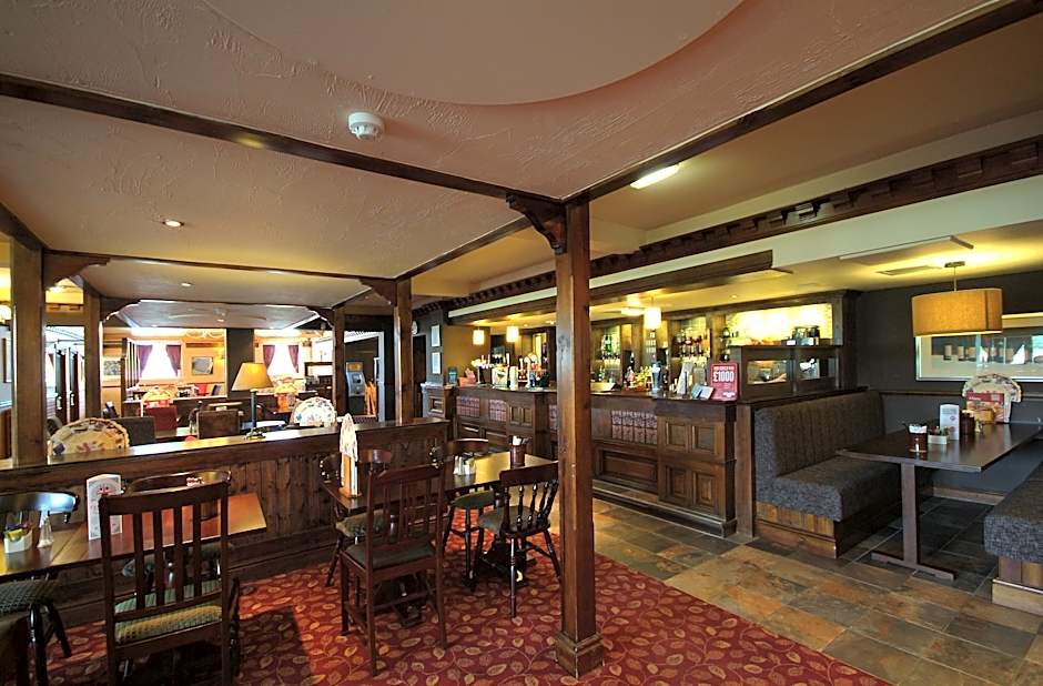 Premier Inn Leicester South - Oadby