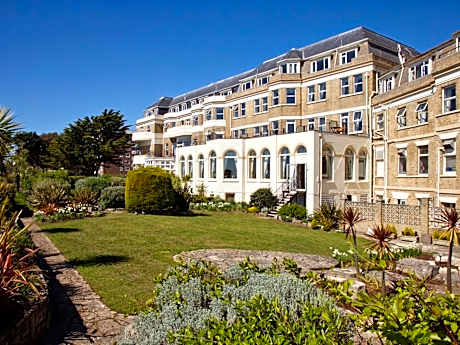 Bournemouth Carlton Hotel By Belvilla