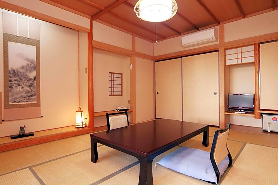 Yanagiya