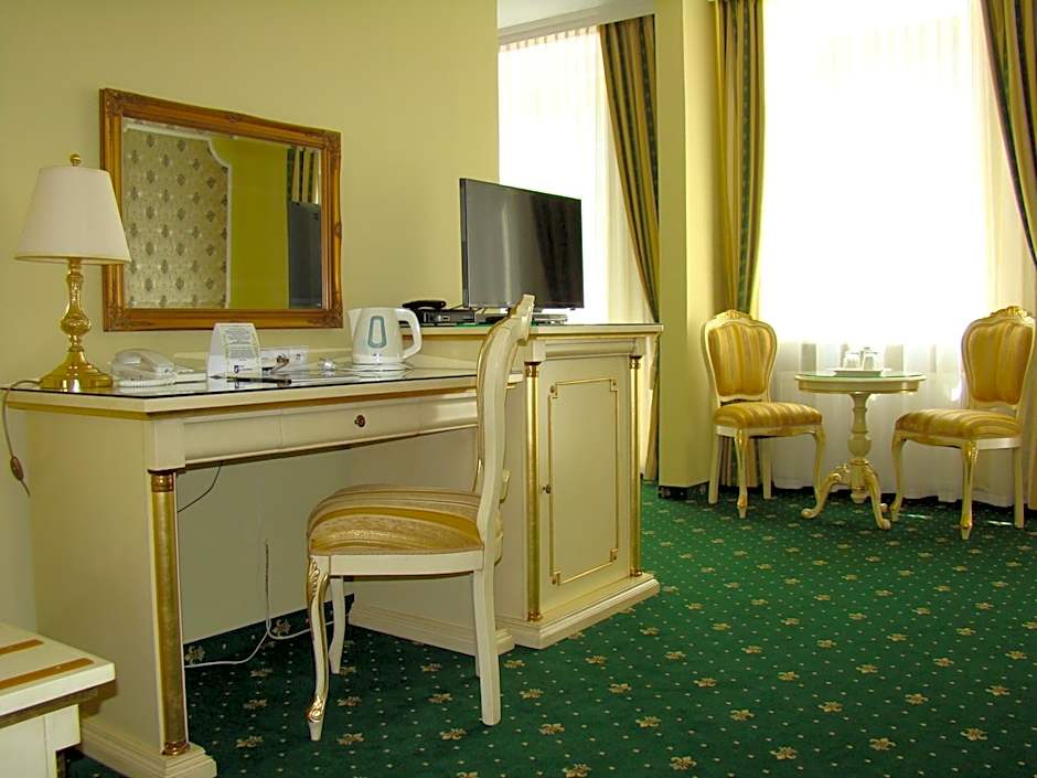 Hotel Saint Petersburg