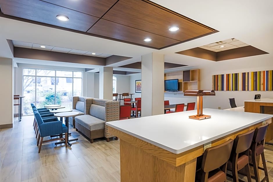 Holiday Inn Express & Suites Bremen GA by IHG