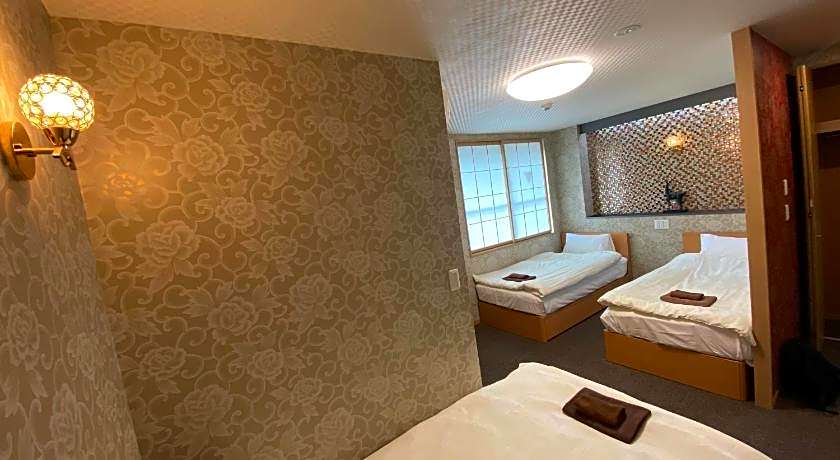 Allcomein Hotel
