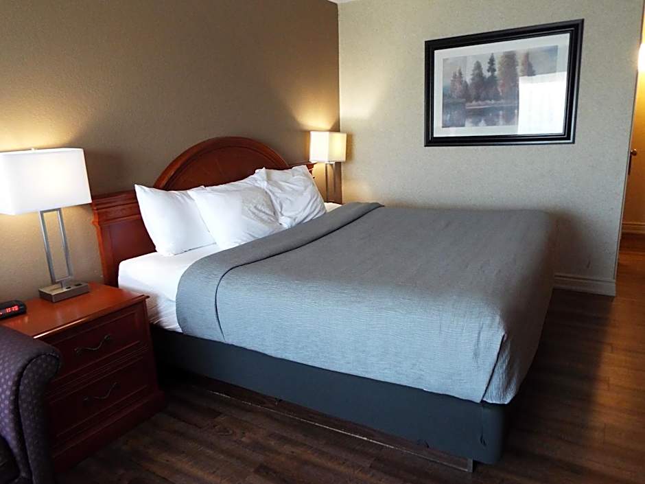 Quality Inn Owen Sound