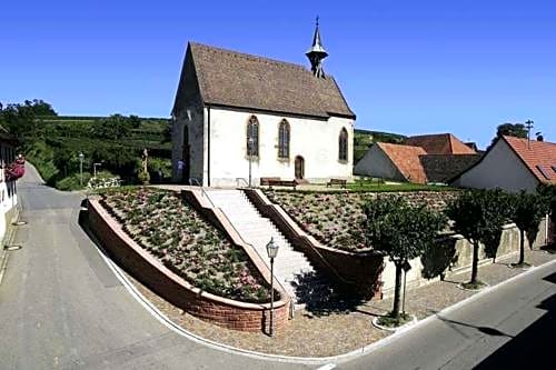 Gästehaus im Rank