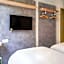ibis budget Saint-Maurice