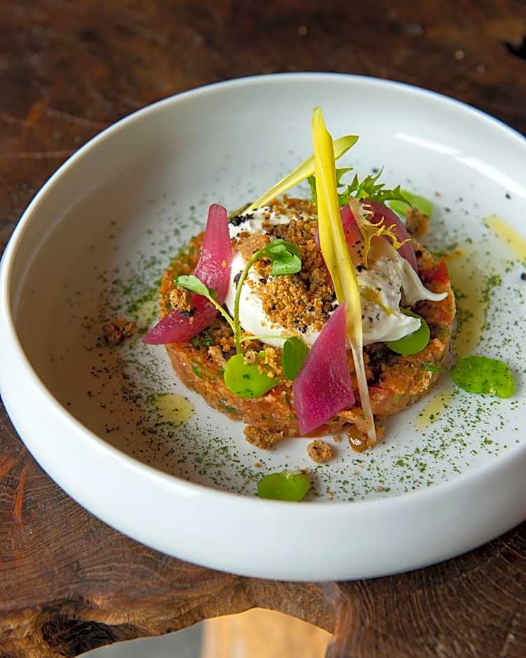 Chalet RoyAlp Hôtel & Spa