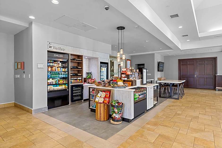 Hilton Garden Inn Auburn