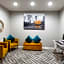 Super 8 by Wyndham Kingwood Houston North