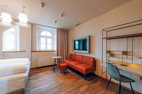 Apartment Superior